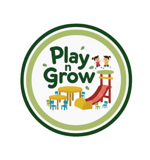 sss play n grow